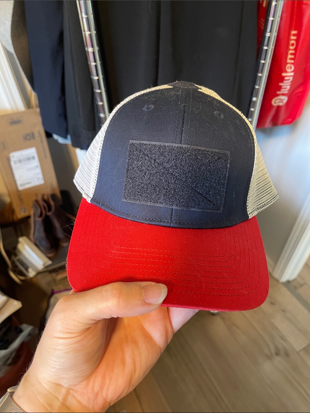 5.11 Trucker Hat
